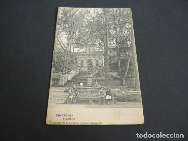 Postales: SANTANDER ALAMEDA II - Foto 1