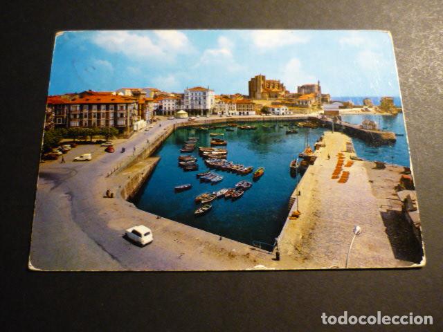Postales: CASTRO URDIALES CANTABRIA - Foto 1