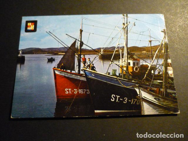 Postales: SANTO&Ntilde;A CANTABRIA - Foto 1