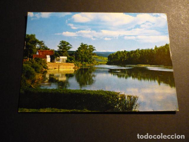 Postales: COMILLAS CANTABRIA - Foto 1