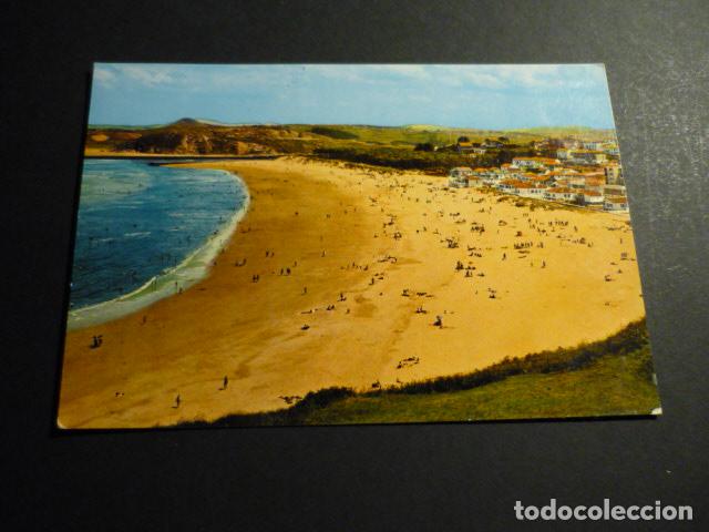 Postales: SUANCES CANTABRIA - Foto 1