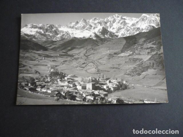 Postales: POTES CANTABRIA VISTA - Foto 1