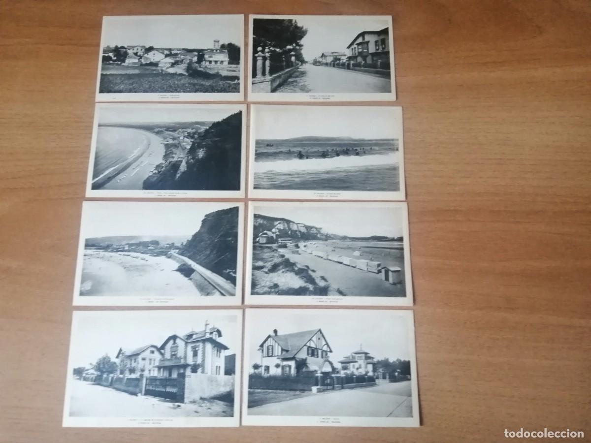 Postales: SALINAS. 8 POSTALES. ROISIN. ED. LUIS SANCHEZ. - Foto 1