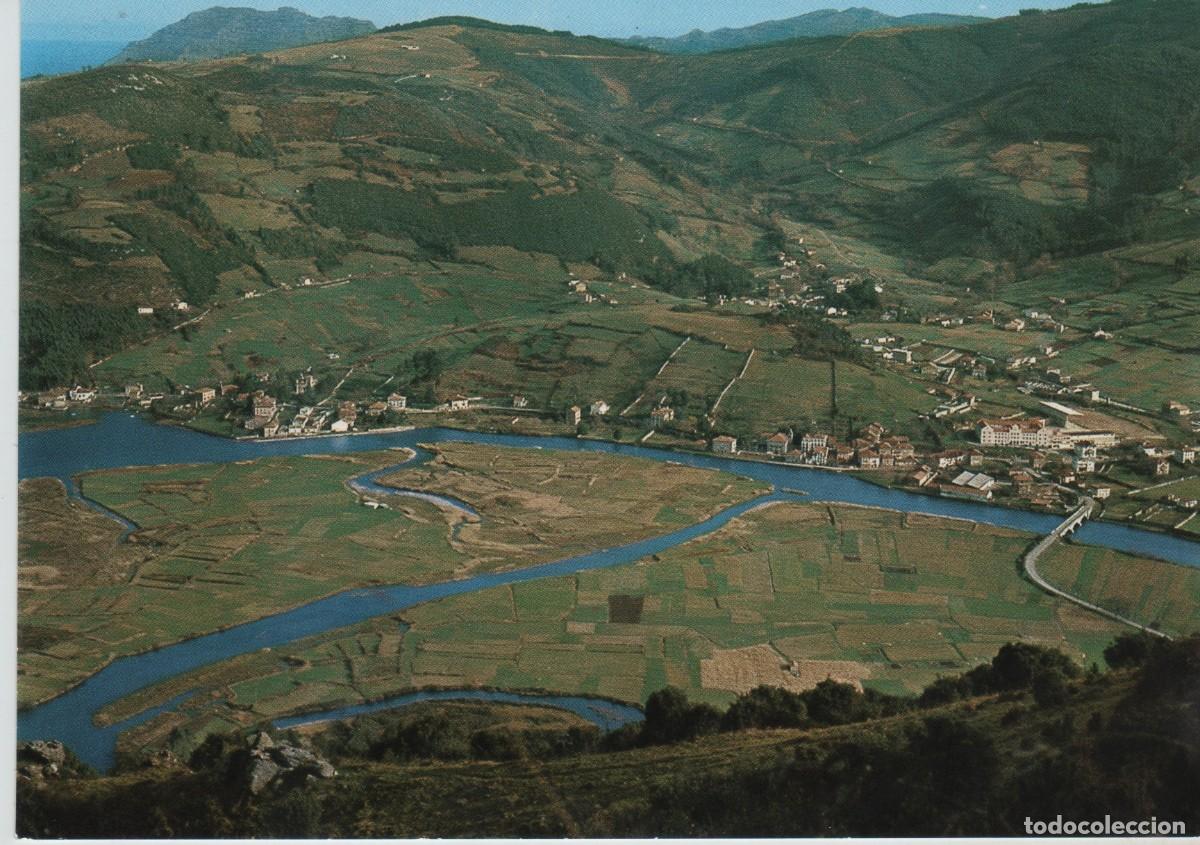 Postales: POSTAL-LIMPIAS-CANTABRIA - Foto 1