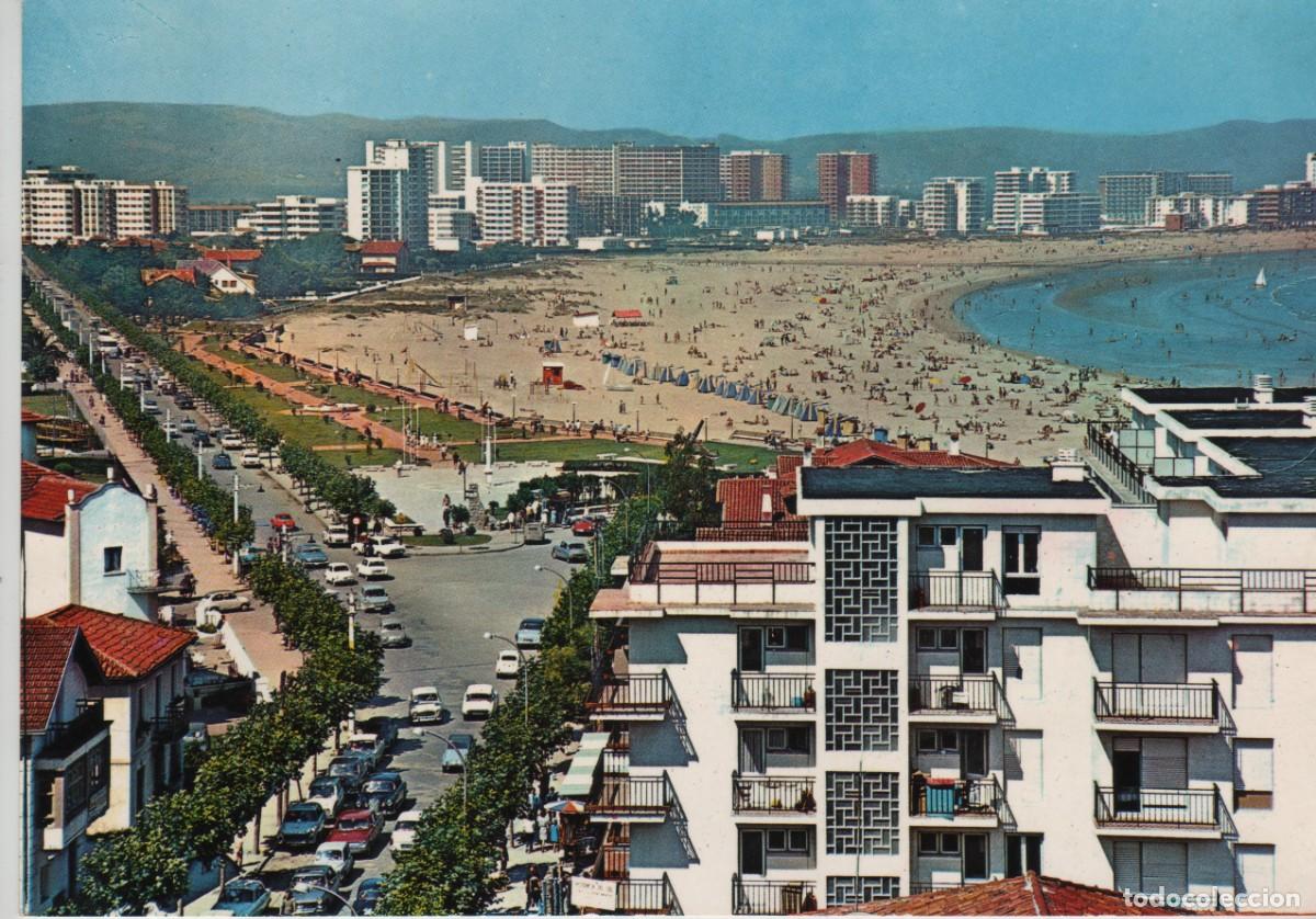 Postales: POSTAL-LAREDO-CANTABRIA - Foto 1
