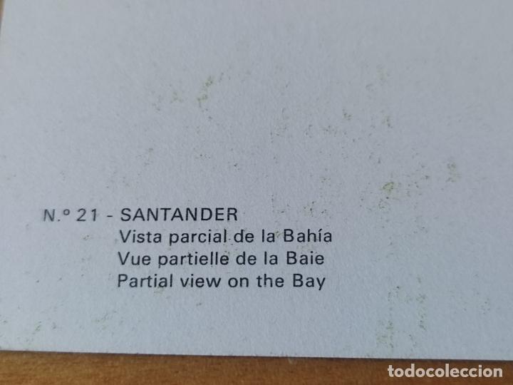 Postales: BAHIA SANTANDER ED ALARDE 21 SC - Foto 3