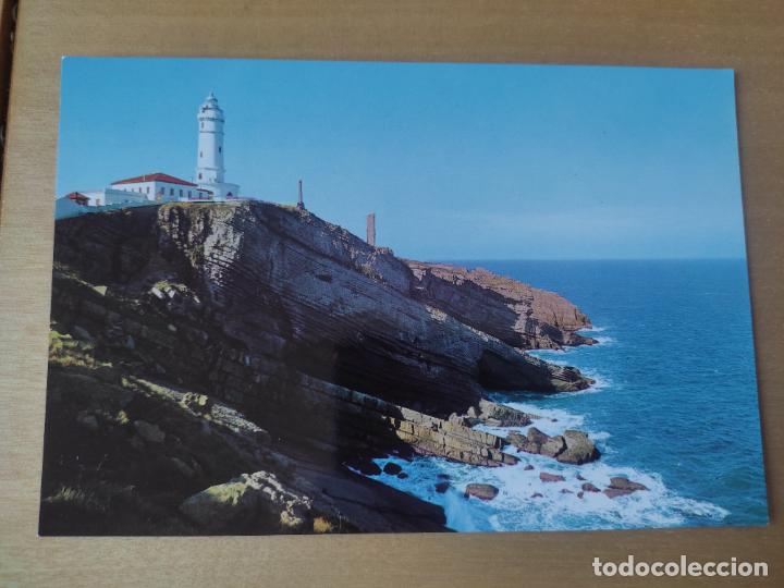 Postales: FARO SANTANDER ED BEASCOA 4401 SC - Foto 1