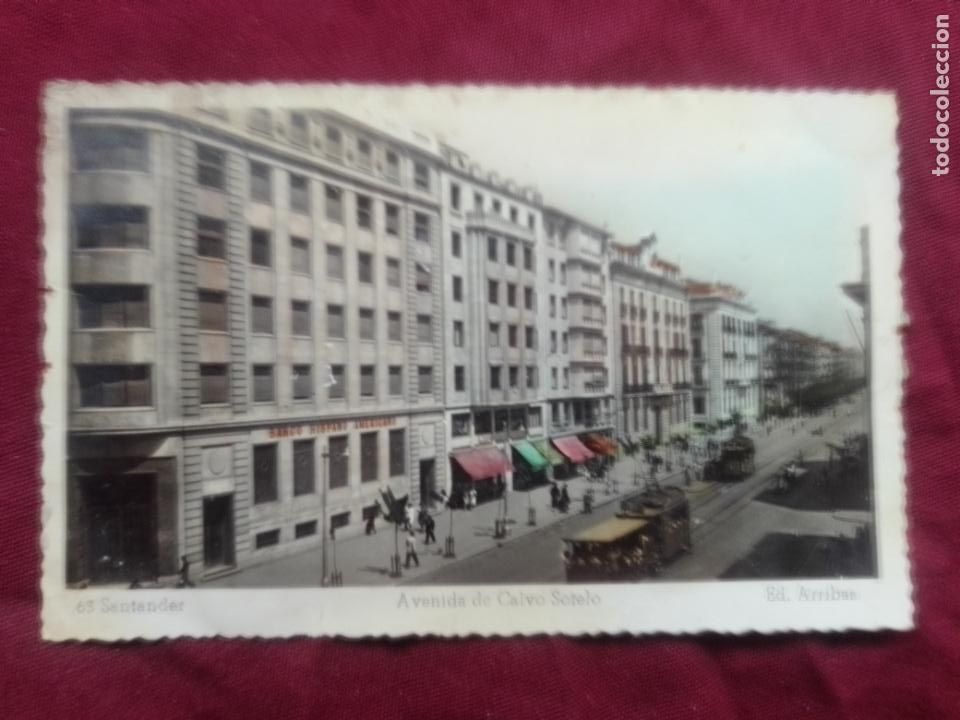 Postales: Santander - Foto 1
