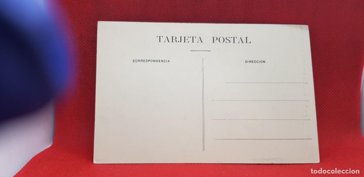 Postales: Postal Santo&ntilde;a calle Alfonso XII - Foto 2
