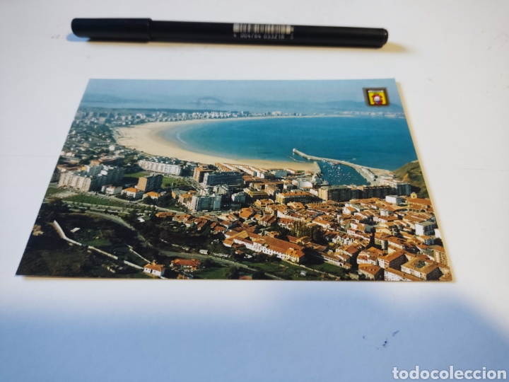 Postales: Postal Laredo - Foto 1