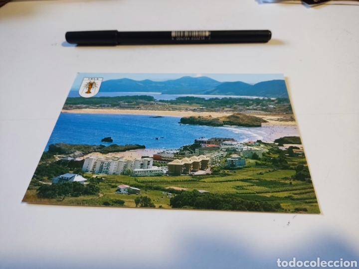 Postales: Postal isla y Noja - Foto 1