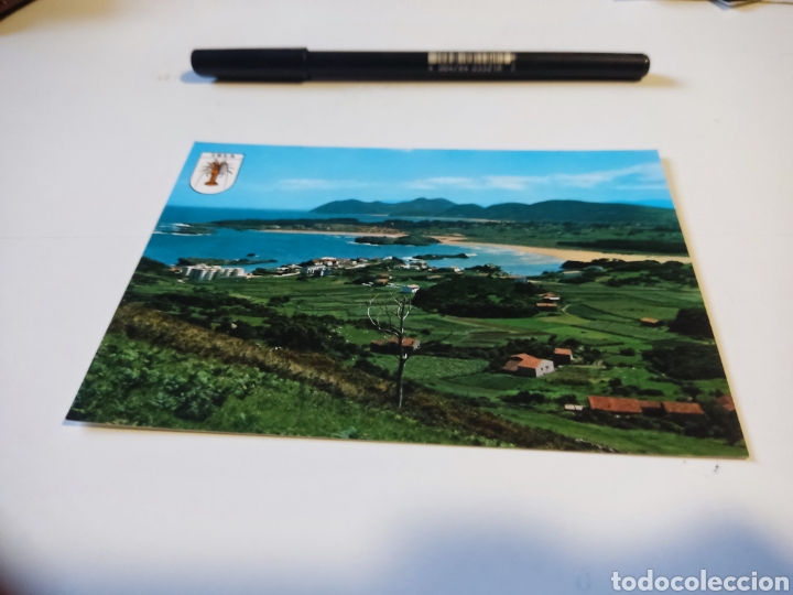 Postales: Postal Isla y Noja - Foto 1