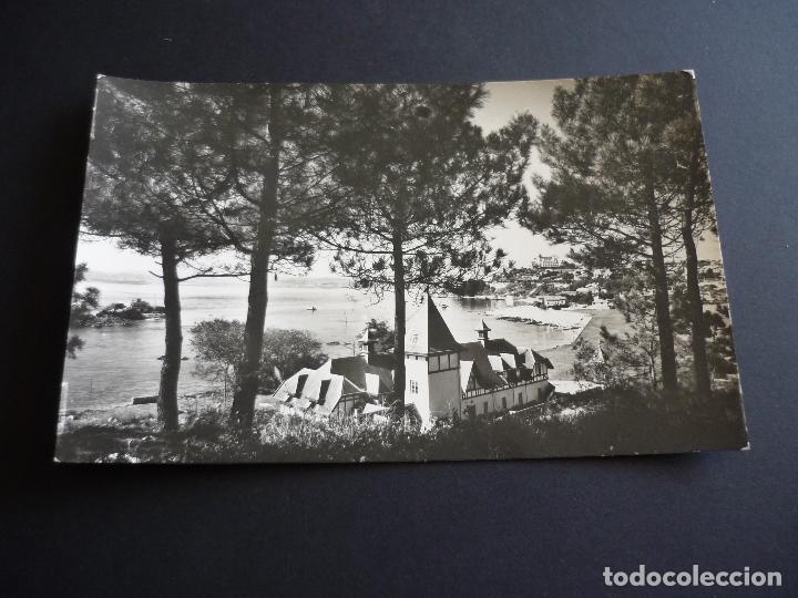 Postales: SANTANDER PARQUE DEL PALACIO DE LA MAGDALENA - Foto 1