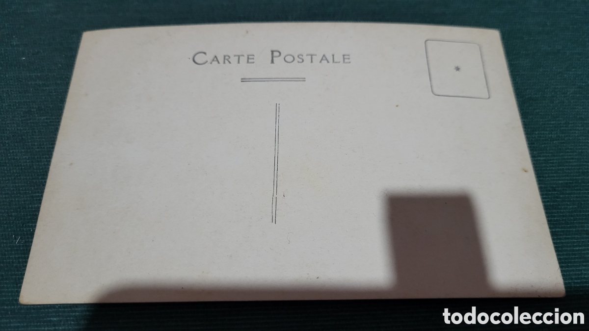 Postales: Tarjeta Postal Santander - Foto 2