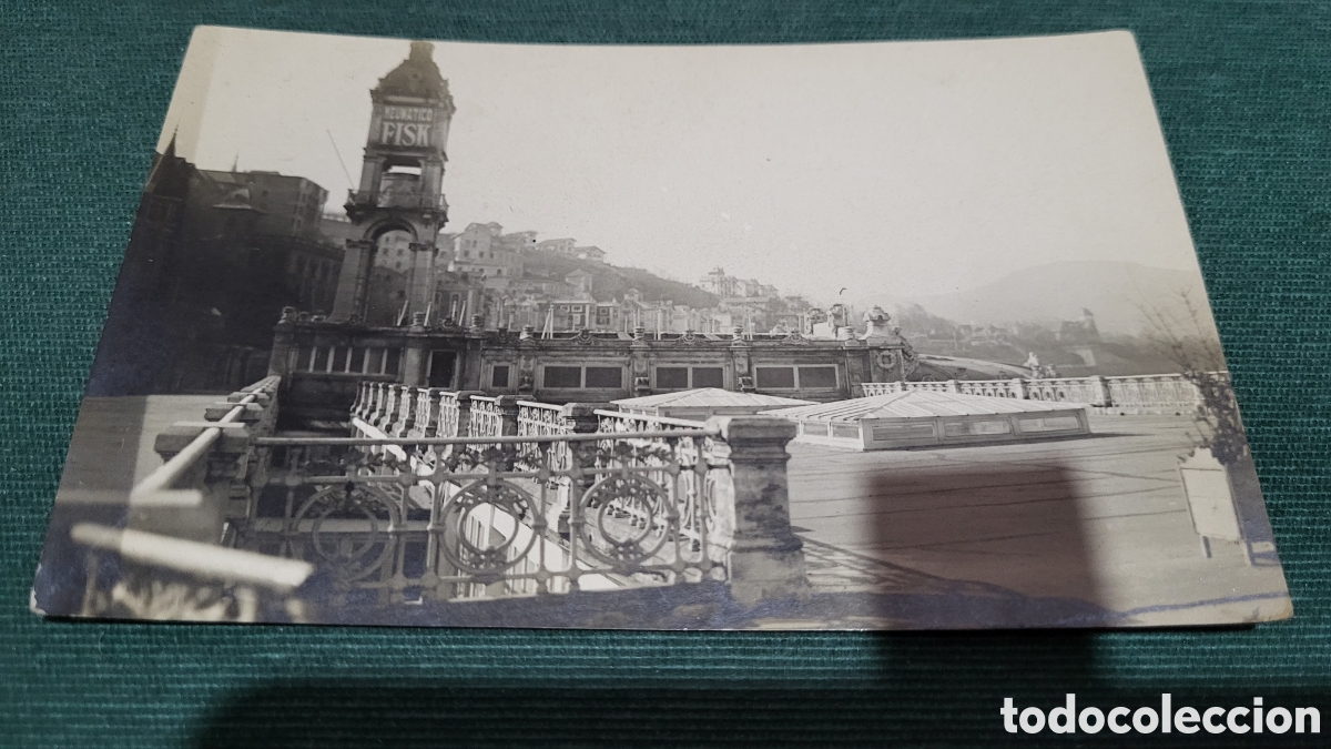 Postales: Tarjeta Postal Santander - Foto 1