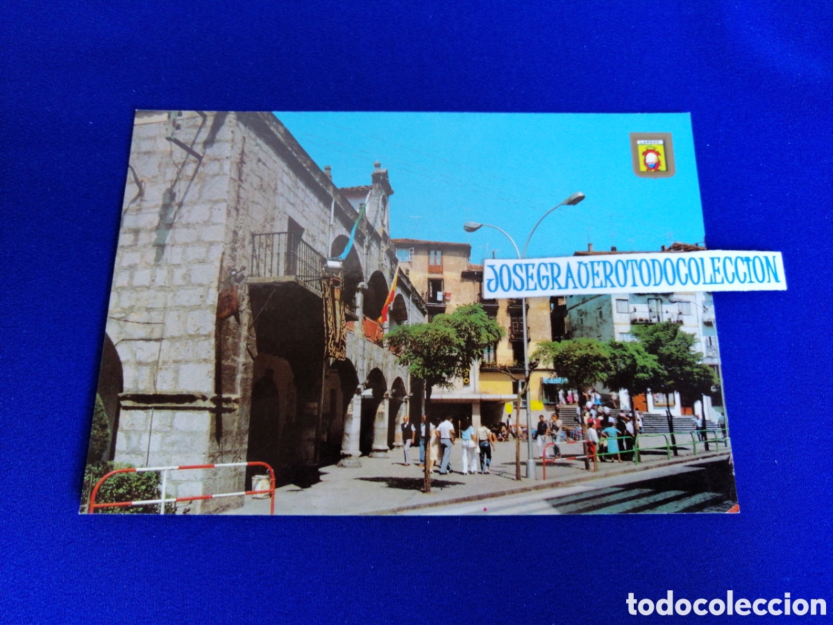 Postales: LAREDO (CANTABRIA) - Foto 1