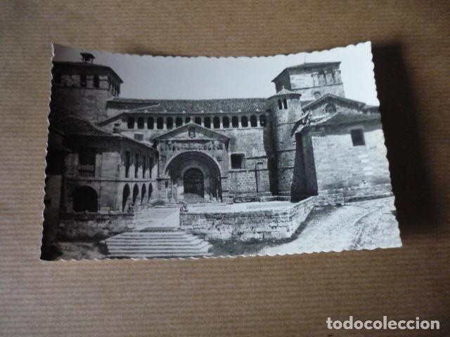 Postales: SANTILLANA DEL MAR CANTABRIA - Foto 1