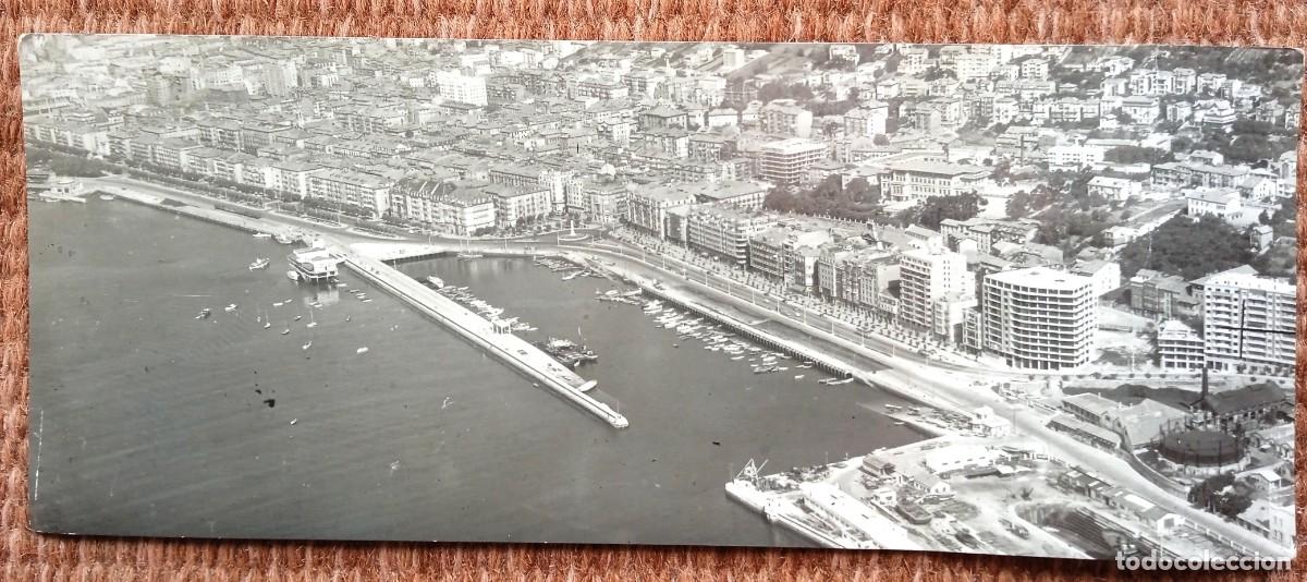 Postales: SANTANDER - PUERTO CHICO - ED. ARRIBAS - Foto 1
