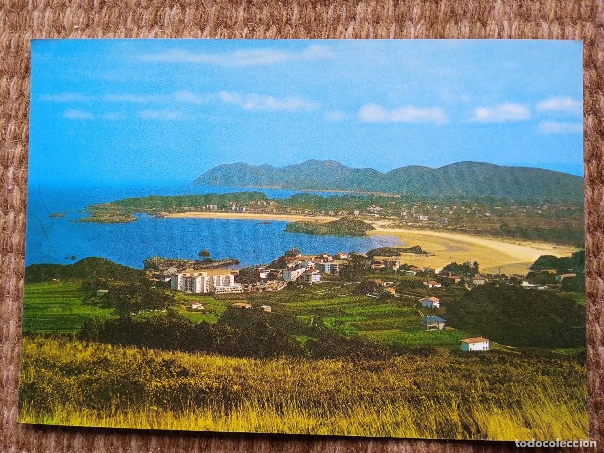 Postales: ISLA - CANTABRIA - ED. ARRIBAS - Foto 1