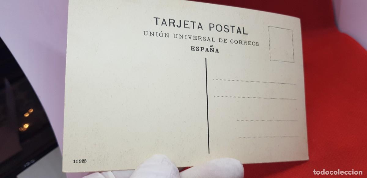 Postales: Postal Santo&ntilde;a playa de Berria - Foto 2