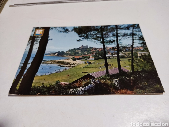 Postales: Postal Santander - Foto 1