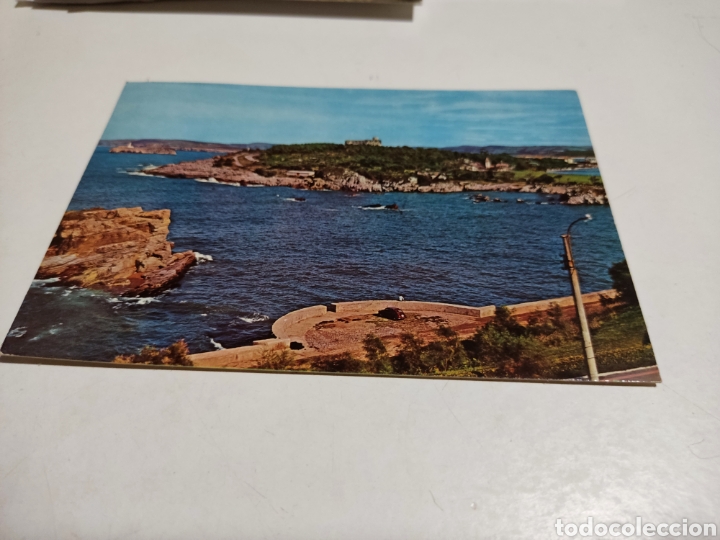 Postales: Postal Santander - Foto 1