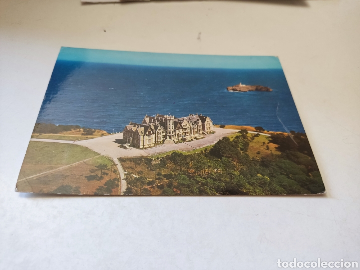 Postales: Postal Santander - Foto 1