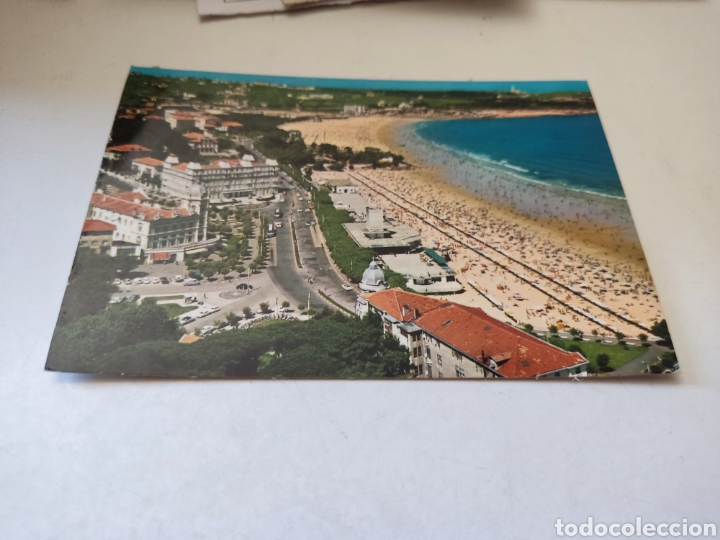 Postales: Postal Santander - Foto 1