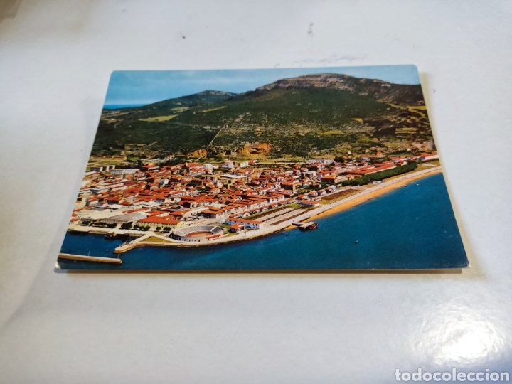 Postales: Postal Santo&ntilde;a - Foto 1