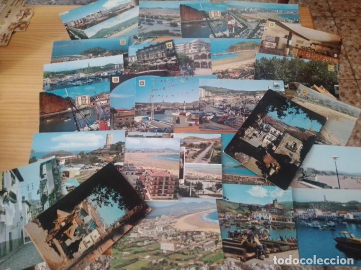 Postales: Laredo: 28 postales - Foto 1