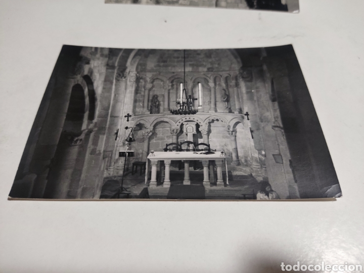 Postales: Postal Sta Mar&iacute;a de Bareyo, Santander &aacute;bside - Foto 1