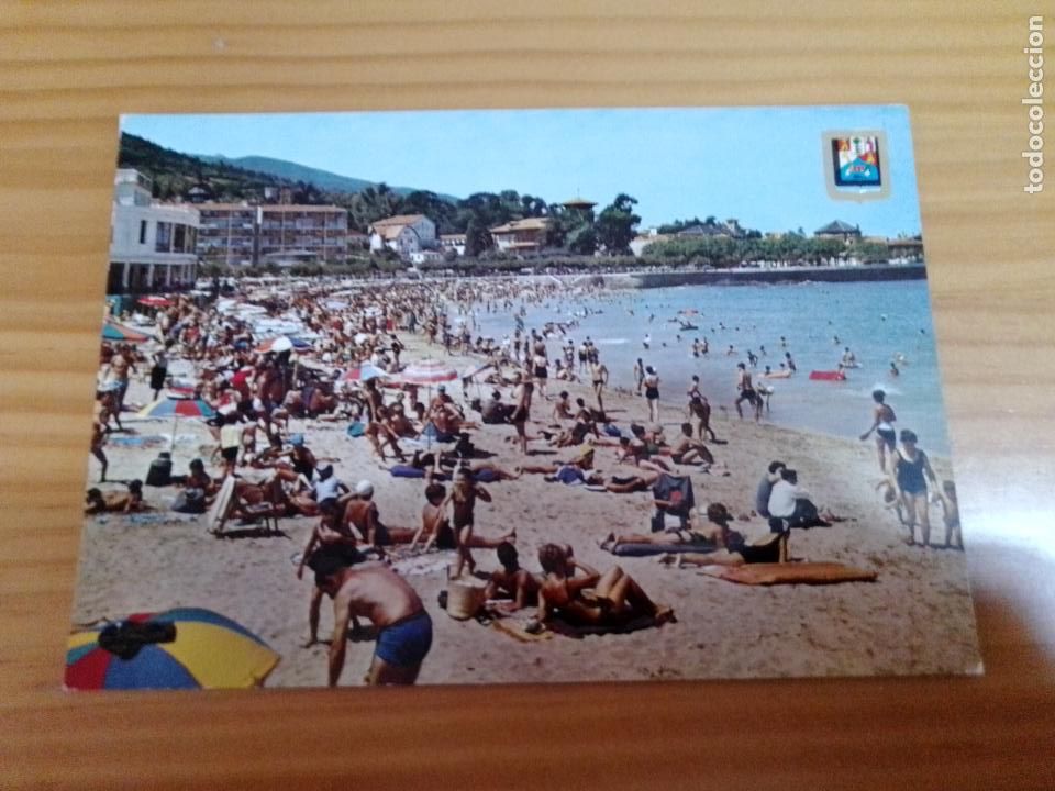 Postales: Castro Urdiales - Foto 1