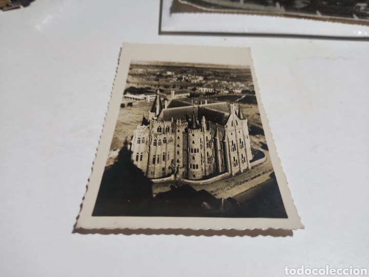 Postales: Postal antigua Astorga - Foto 1