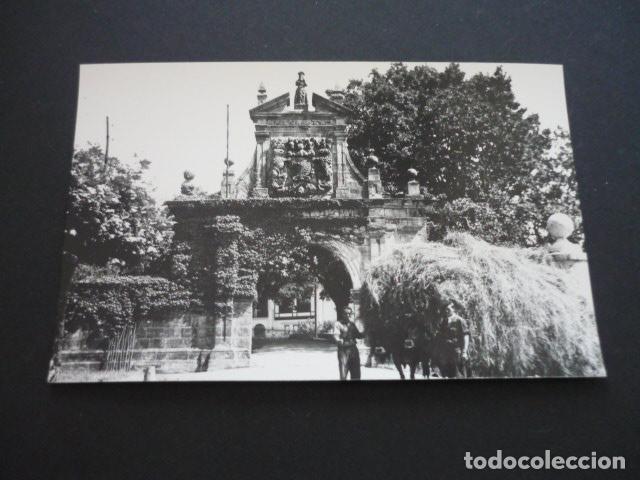 Postales: SANTANDER POSTADA DE VALDECILLA - Foto 1