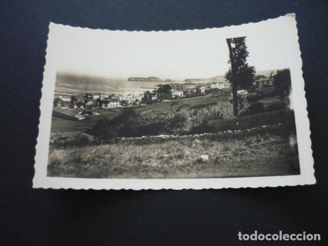 Postales: SUANCES CANTABRIA UNA VISTA - Foto 1
