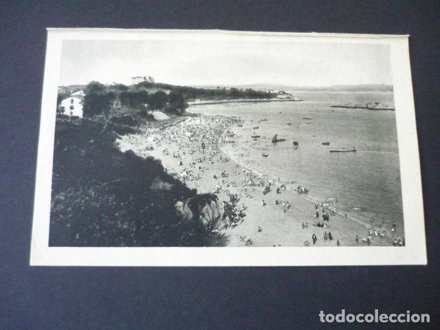 Postales: SANTANDER PLAYA DE LA MAGDALENA - Foto 1