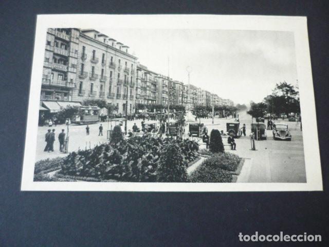 Postales: SANTANDER PASEO PEREDA - Foto 1