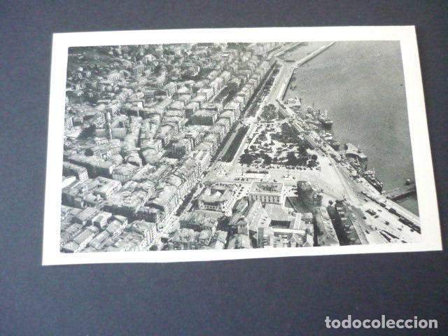 Postales: SANTANDER VISTA AEREA - Foto 1