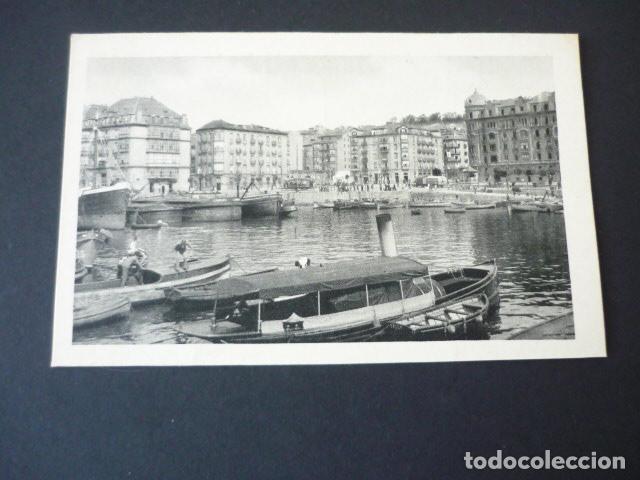 Postales: SANTANDER PUERTO CHICO - Foto 1