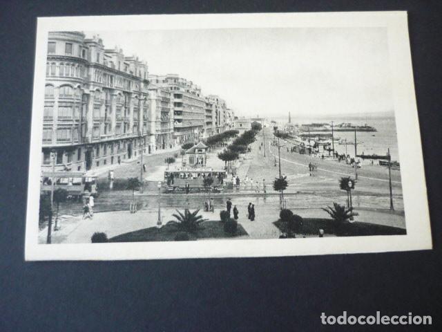 Postales: SANTANDER CALLE DE CASTELAR - Foto 1
