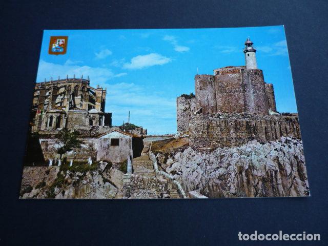 Postales: CASTRO URDIALES CANTABRIA - Foto 1