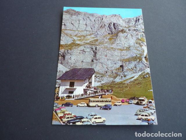 Postales: FUENTE D&Eacute; CANTABRIA - Foto 1