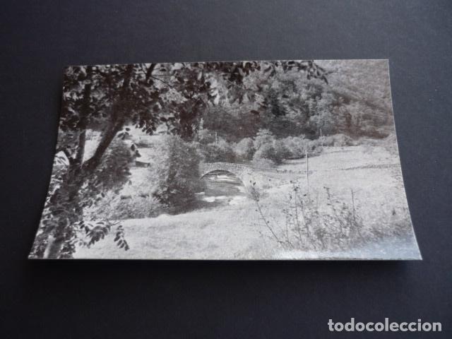 Postales: VEGA DE PAS CANTABRIA YERA - Foto 1