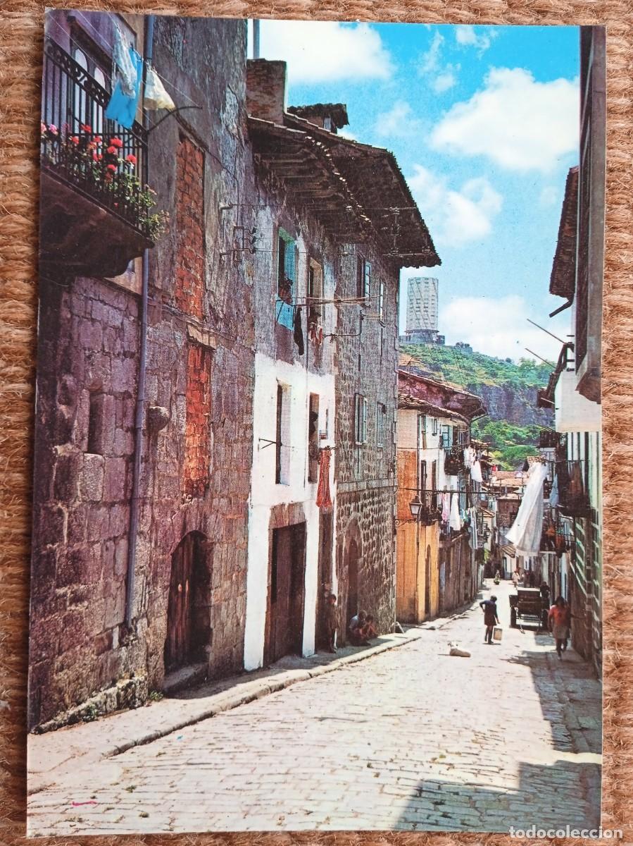 Postales: LAREDO - CANTABRIA - EDICION ARRIBAS - Foto 1