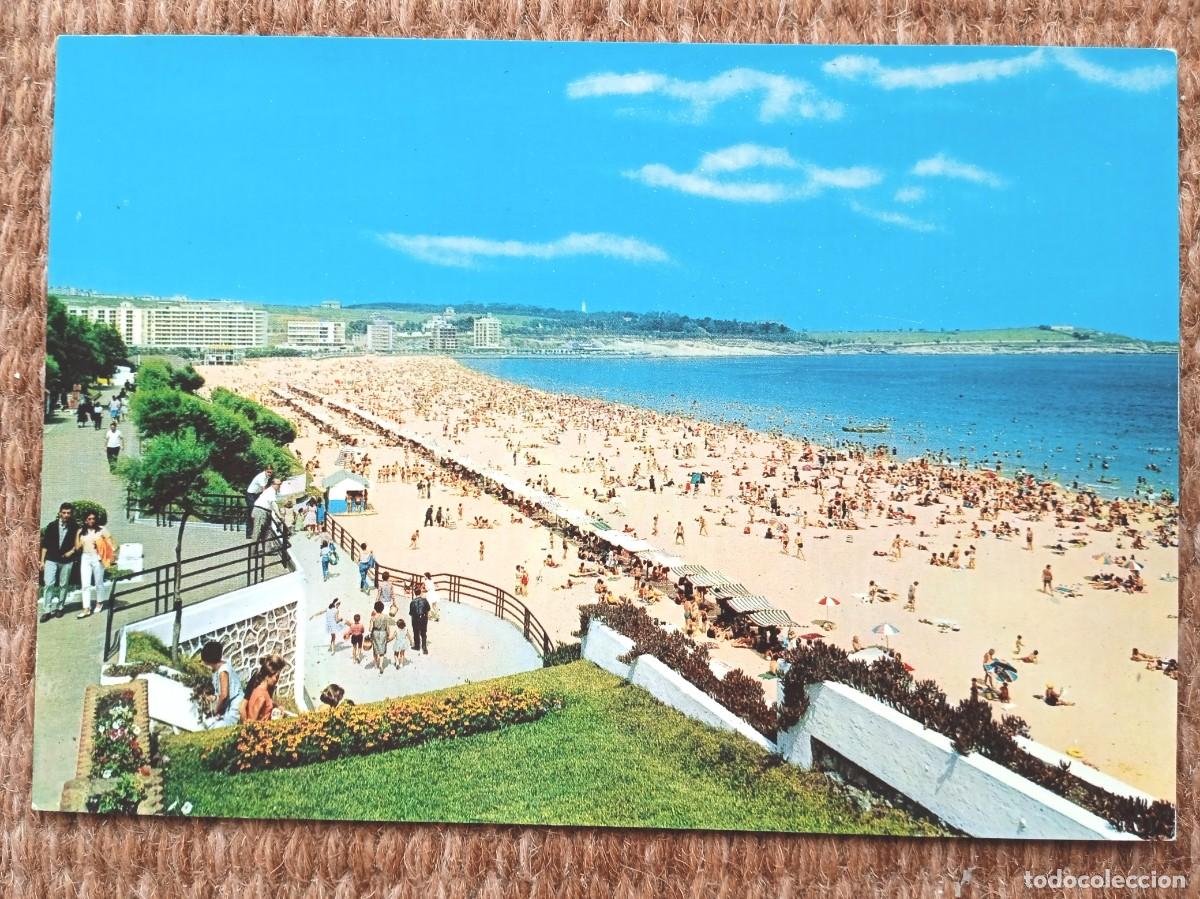 Postales: SANTANDER - ED. A. ESPERON - Foto 1