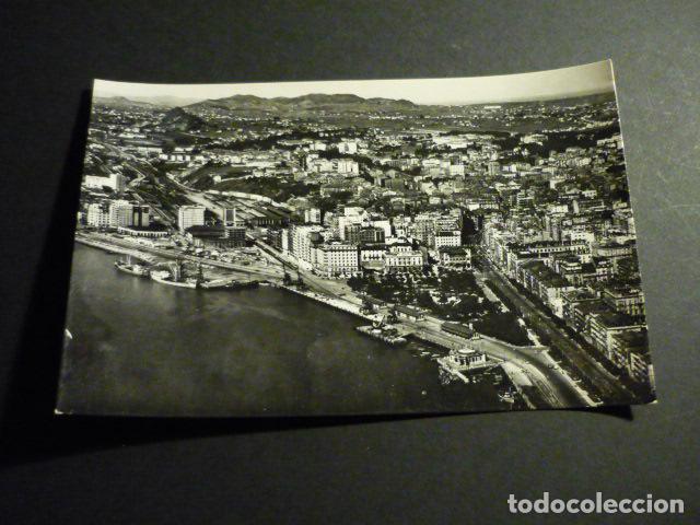 Postales: SANTANDER VISTA PARCIAL AEREA - Foto 1