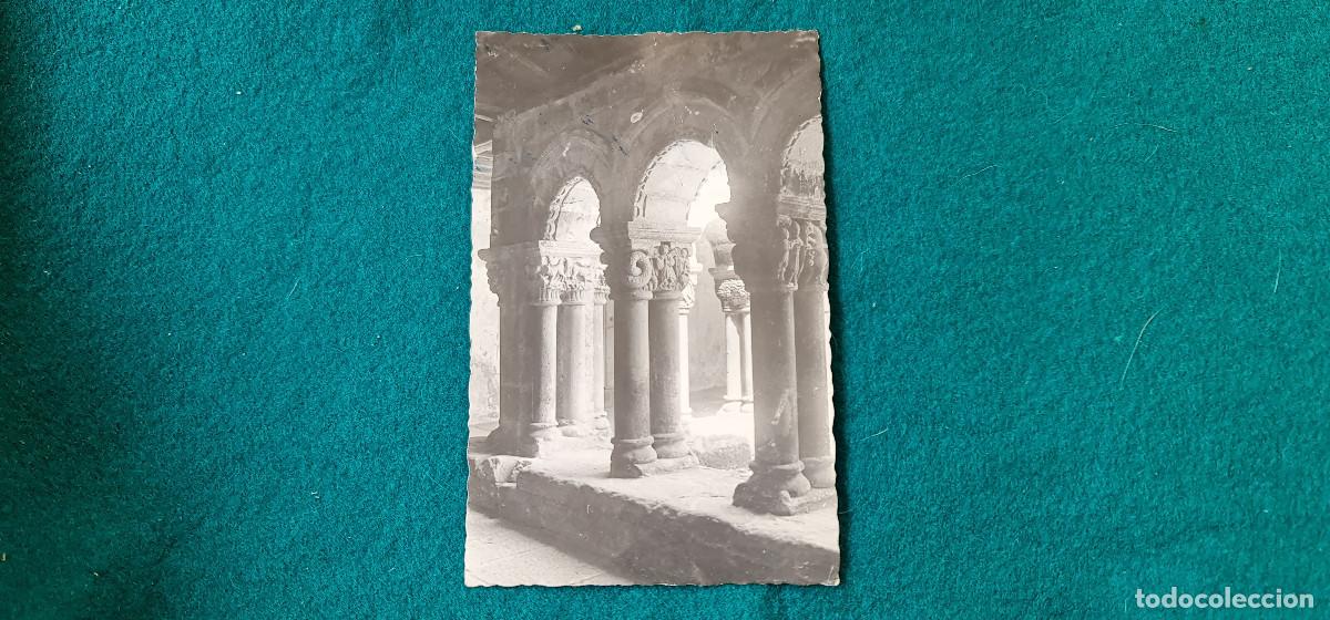 Postales: POSTAL SANTILLANA DEL MAR - CAPITELES - Foto 1