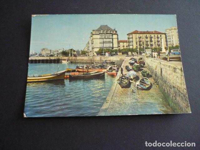 Postales: SANTANDER PUERTOCHICO - Foto 1