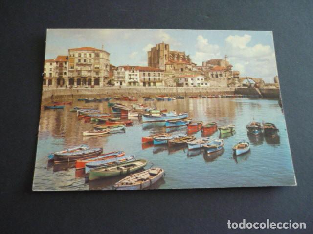 Postales: CASTRO URDIALES CANTABRIA - Foto 1