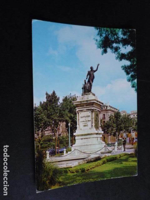 Postales: SANTANDER - Foto 1